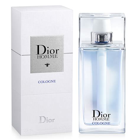 christian dior homme eau cologne|Christian Dior male cologne.